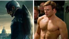 Bisa Jadi Inspirasi Tubuh Ideal, Berikut Ini 7 Pola Makan ala Superhero