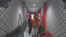 Ada Narkoba dalam Kasus Pembunuhan Umi Kalsum