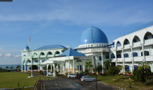 Besok, Pansus Serahkan Tatib Pemilihan Wakil Wali Kota Tanjungpinang
