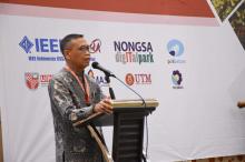 Poltek Batam Gelar Konferensi Ilmiah Internasional ICAE dan ICAESS 2019
