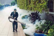 Bahaya Fogging Bagi Kesehatan dan Cara Efektif Cegah Demam Berdarah