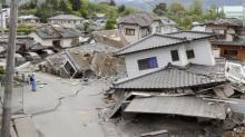 Enam Tips Menghadapi Gempa Bumi yang Wajib Diketahui