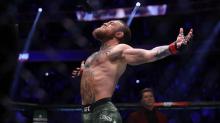 Rumor Conor McGregor Tampil di WWE Semakin Jelas
