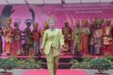 Perayaan Hari Kartini di Lagoi Berlangsung Meriah