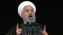 Iran Umumkan Sumber Cadangan Minyak Berkapasitas 53 Miliar Barel