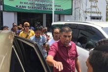  Hendri: Tidak Ada Orang Lain, Ini Kesalahan Saya Sendiri  