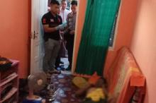 Dua Hari Tak Keluar Rumah, Seorang Warga di Kundur Ditemukan Tewas