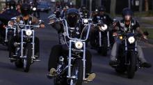 Ini Modus Penyelundupan Moge Bodong dari Batam, Diduga Ada Campur Tangan Aparat