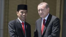 Ijtimak Ulama Dukung Prabowo, Ini Respons Jokowi
