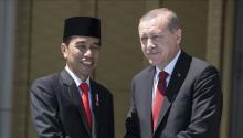 Daftar 30 Negara Ucapkan Selamat ke Jokowi