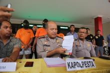 Begini Cara Warga Nigeria Tipu Korbannya Ratusan Juta di Batam