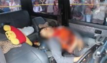 Usai Bunuh Istri, Dosen Unand Coba Tenggak Racun Serangga