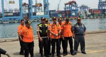 Basarnas Hentikan Pencarian Korban Lion Air JT-610