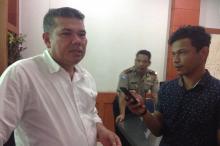 Dishub Sudah Kirim Surat Penyetopan Transportasi Online di Batam, Ini Hasilnya