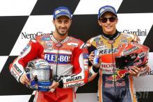 Klasemen Pebalap MotoGP Usai GP Austria 2017