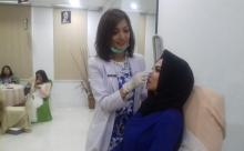 Facial di Miracle Diskon hingga 30 Persen