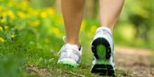 Kebiasaan 10 Ribu Langkah Sehari Ternyata Tak Bermanfaat Turunkan Berat Badan