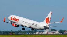 Breaking News: Pesawat Lion Air dari Batam Tergelincir di Lampung