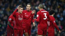 Liverpool Butuhnya Trofi Liga Inggris, Bukan Piala FA