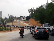 Awas Macet, Hindari Jalur Ini
