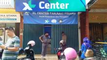Kantor Operator Seluler Dibobol, Polisi: Uang dan Voucher Hilang