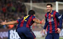 Fantastis, Barcelona Rebut Puncak Klasemen dan Patahkan Rekor Gol Madrid