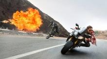 Mission: Impossible-Fallout Raih Pendapatan Menggiurkan Rp 3,1 triliun