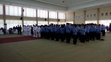 Apri Sujadi Mutasi Sejumlah Pejabat Bintan