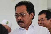 Masa Penyidikan Habis, Kasus Nurdin Basirun Masuk Tahap Penuntutan