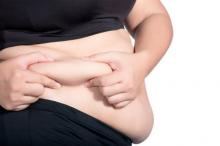 Waspada! Obesitas Bisa Memperparah Infeksi Covid-19
