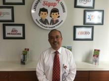 OJK Sebut Hanya Ada 7 Fintech Berizin di Indonesia