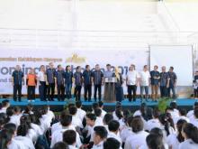 Kata Rudi Menjawab Keraguan soal Penghargaan Wali Kota Terbaik