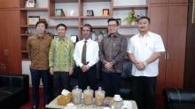 Pemprov Kepri Diharapkan Bentuk Bank Kas Daerah