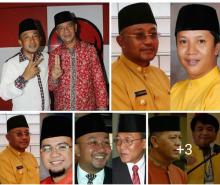 Netizen Mulai Utak-atik Paslon Wali Kota Tanjungpinang