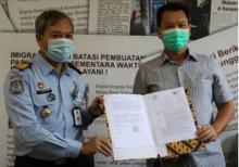 Makin Mudah, Urus Paspor Kini Bisa Dilakukan di Mal Botania 2
