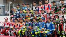 Daftar Lengkap Tim dan Pebalap MotoGP 2018