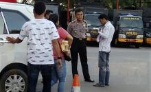 Baby Sitter Ngaku Culik Bayi untuk Restu Menikah dengan Pacar