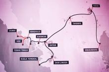 Terungkap, Penyebab Putusnya Jaringan Telekomunikasi di Anambas dan Natuna
