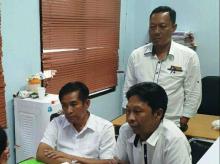 Penyidik Polda Kembali Periksa Kadis PU Kepri sebagai Saksi