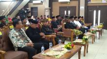 LMB Kepri Doakan Nurdin Basirun Kuat Hadapi Proses Hukum