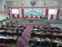 APBD-P 2020 Kepri Diketok Sebesar Rp 3,93 Triliun