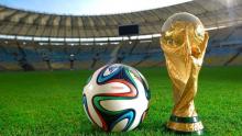 Aplikasi Streaming Piala Dunia 2018