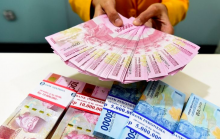THR Lebaran Tidak Boleh Dicicil