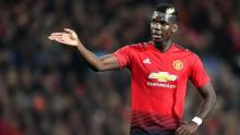 Waktunya Pogba Main Menyerang