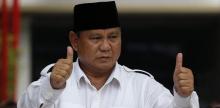 Prabowo "Ganti" Menkeu Jadi Menteri Pencetak Utang, Ini Penjelasan BPN