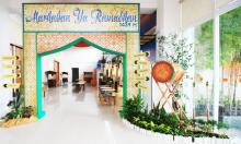 Menu Ramadan Harris Obati Kerinduan Masakan Kampung