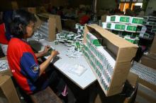 Kran Rokok non Cukai Dibuka, Pengusaha: Tidak Dibuka, Penyelundupan Tetap Banyak