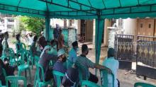 Pelayat Berdatangan, Ustaz Maheer akan Dimakamkan di Pesantren Milik Ustaz Yusuf Mansyur