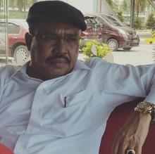Komisi I DPRD Kepri Desak Direktur Pengaman BP Batam Brigjen Suherman Dicopot