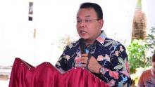 PD Ancam Keluar Koalisi, BPN: Sebut Siapa yang Dimaksud Setan Gundul